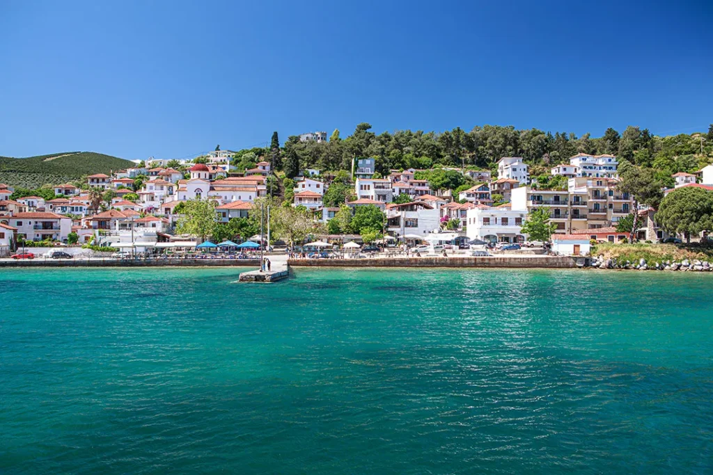 Αμαλιάπολη