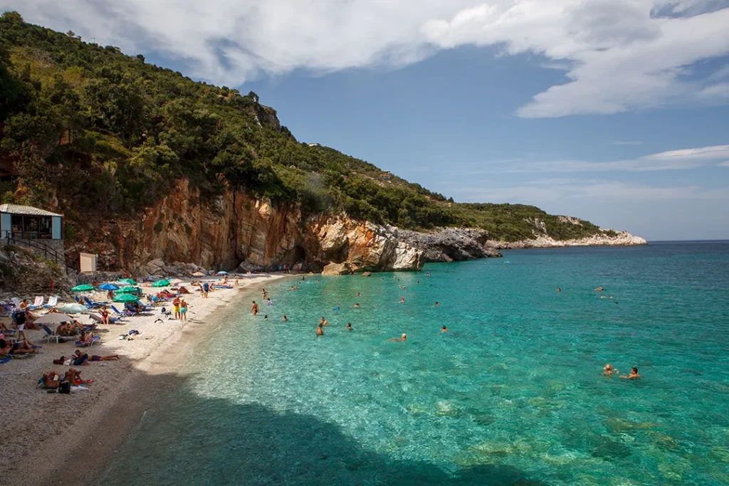 Μυλοπόταμος