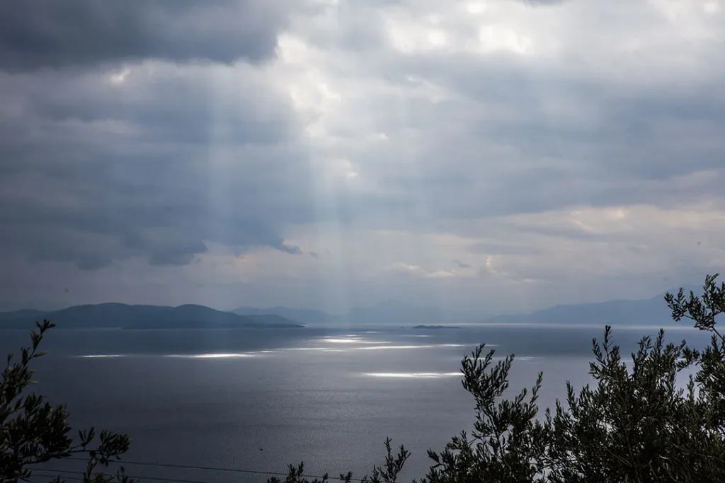 Παγασητικός