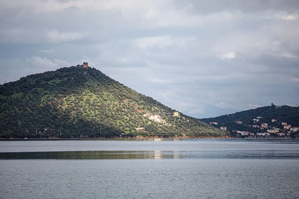 Πηγάδι Πτελεού