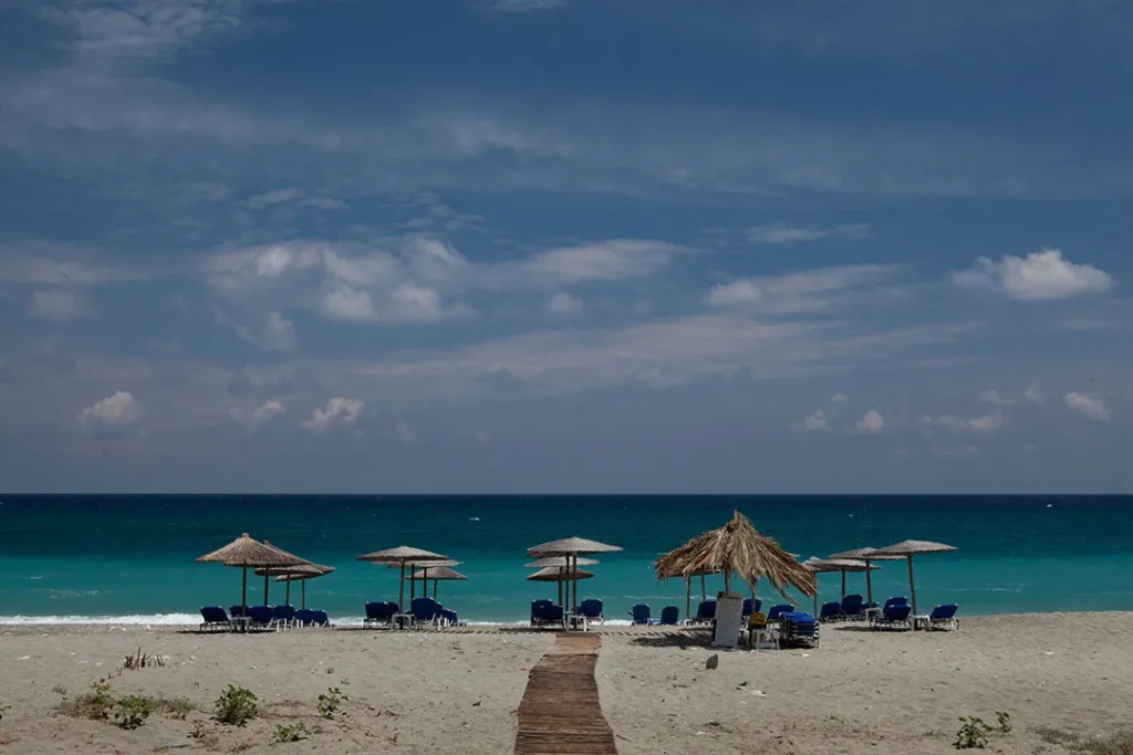 εξωτικό Χορευτό