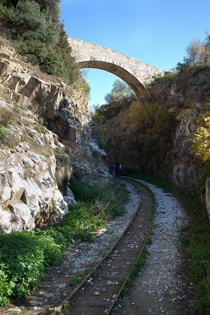 στην Άνω Γατζέα