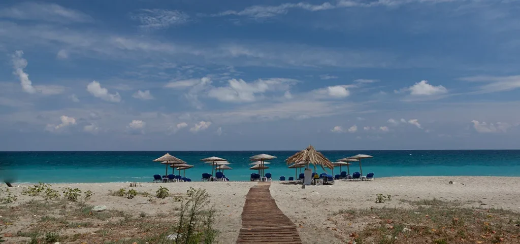 στο εξωτικό Χορευτό