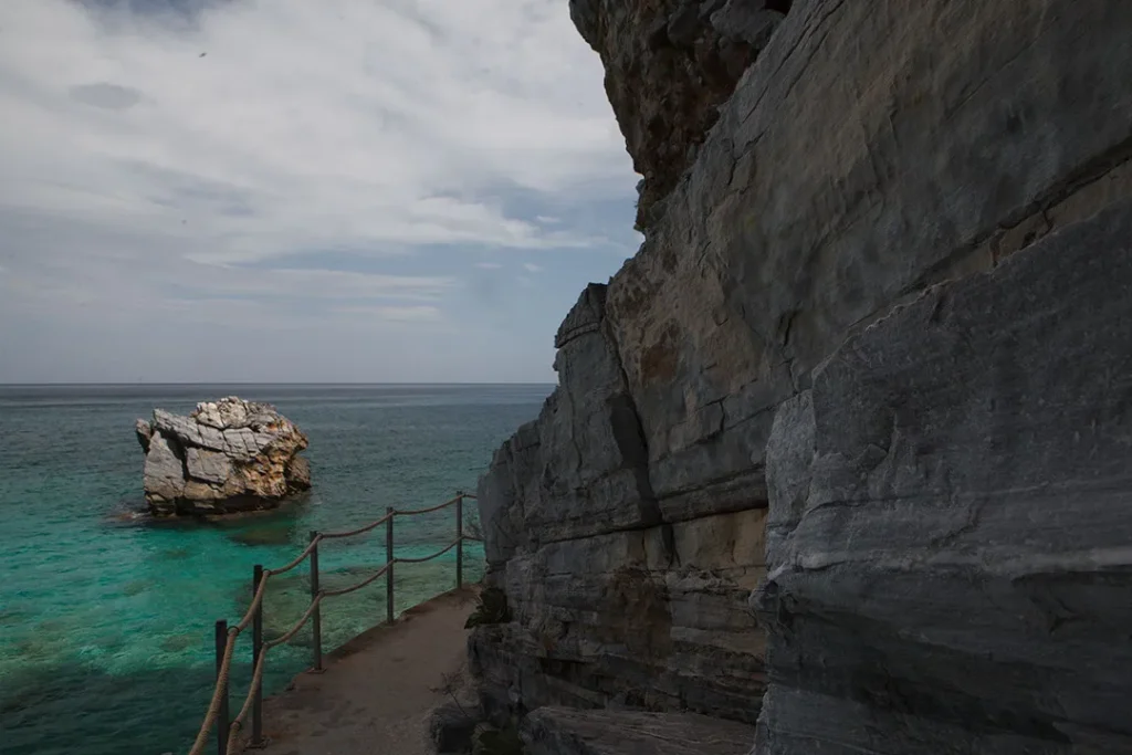 στον Μυλοπόταμο