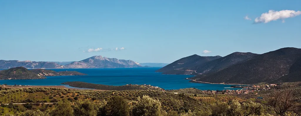 το Αχίλλειο