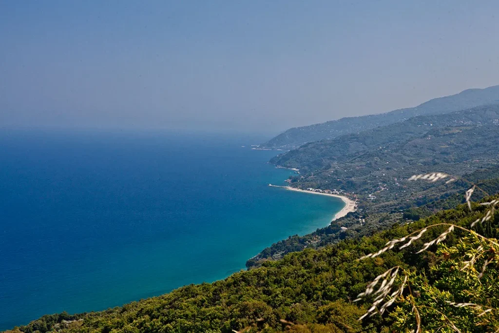 το Χορευτό από το Πουρί